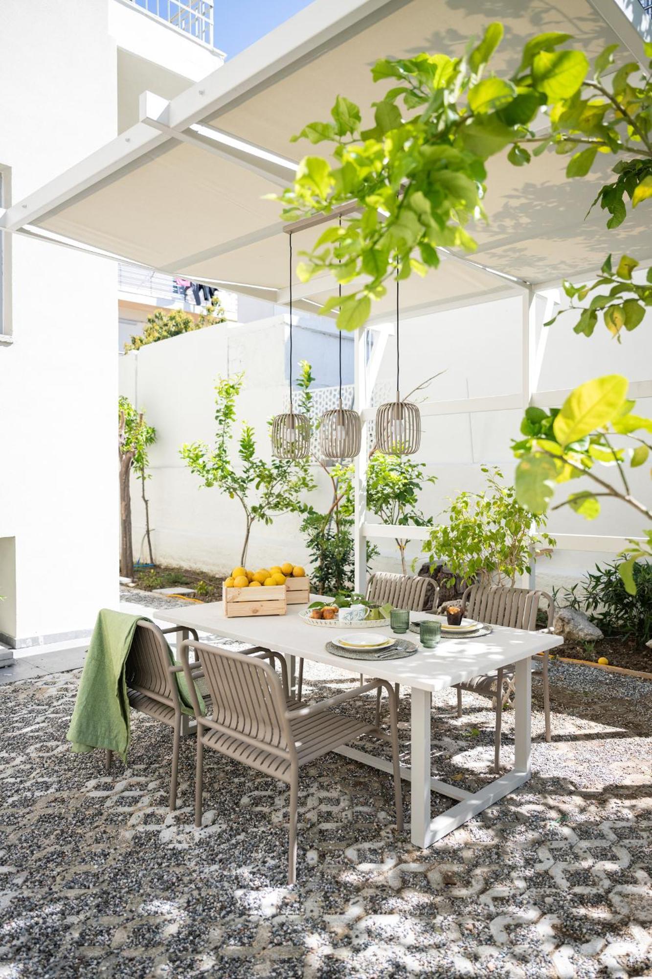 Lemontrees Residences Rhodes City エクステリア 写真