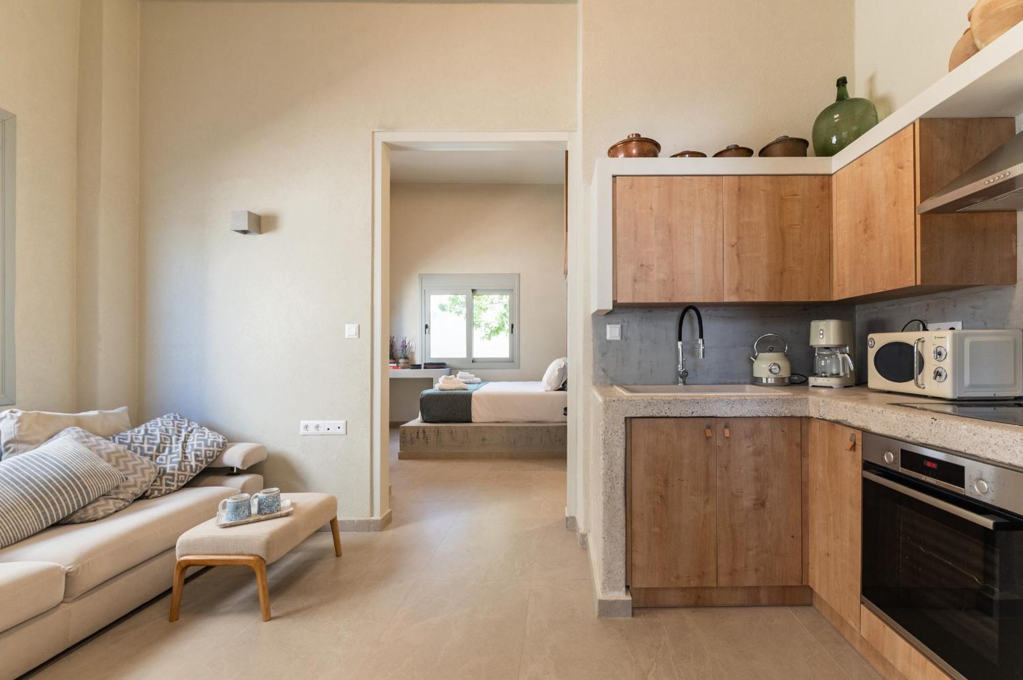 Lemontrees Residences Rhodes City エクステリア 写真