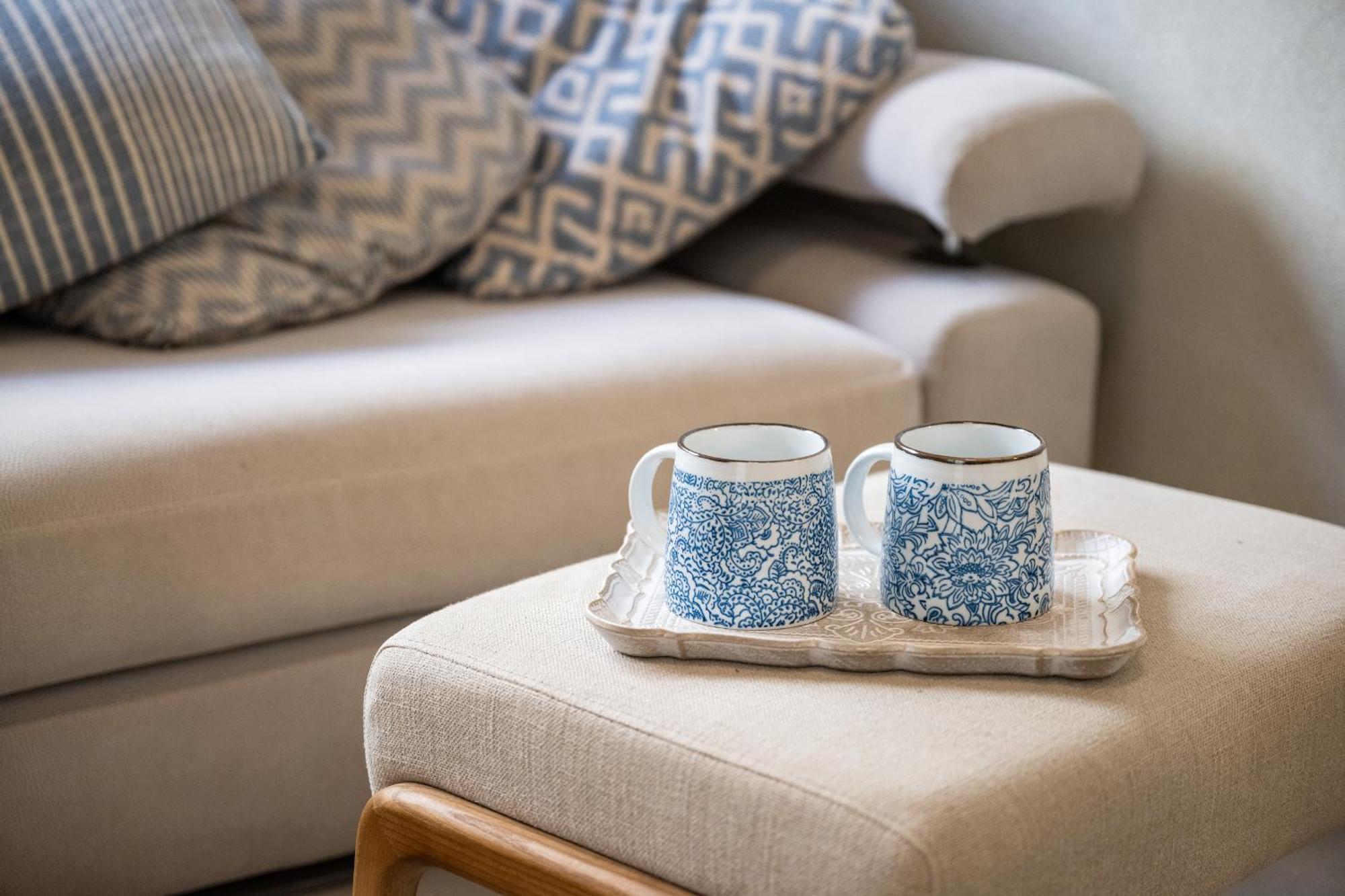 Lemontrees Residences Rhodes City エクステリア 写真