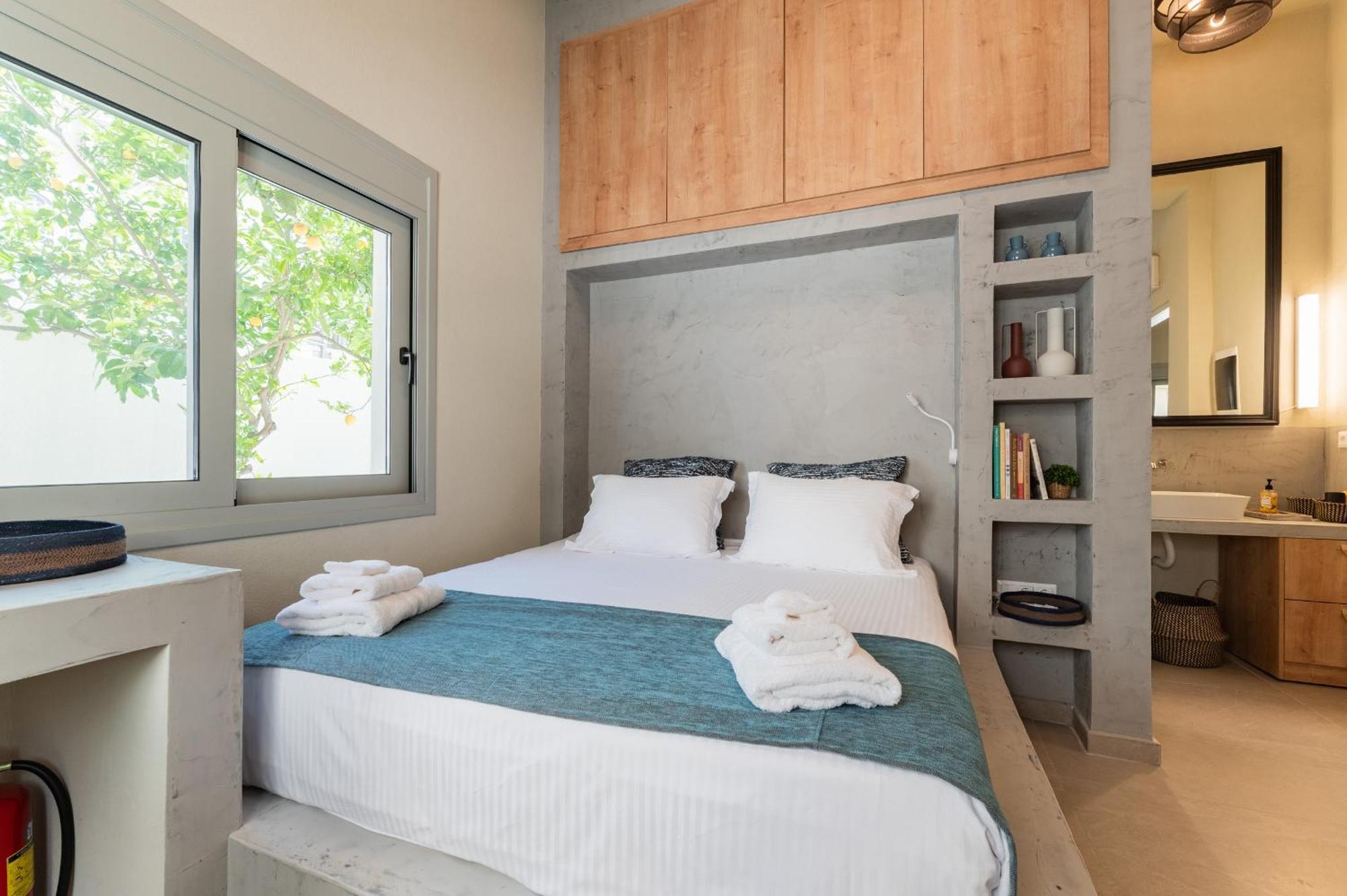 Lemontrees Residences Rhodes City エクステリア 写真